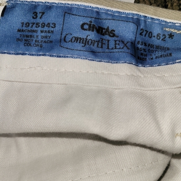 Cintas 37 - Picture 3 of 3